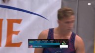 Eddie Penev - Vault - 2017 Koper World Challenge Cup