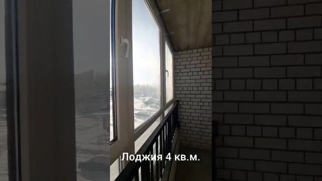 Обзор квартиры