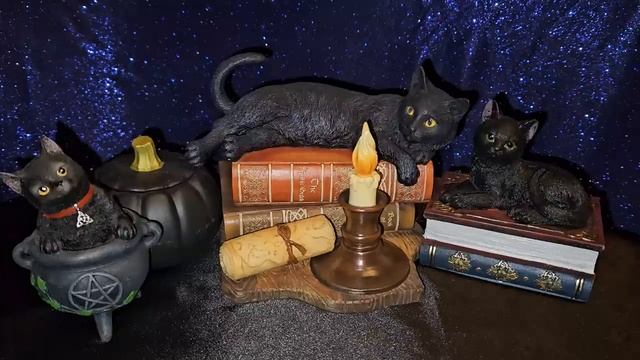 ЧЕРНОКНИЖИЕ...ВЕРЕТНИЧЕСТВО...СОБОРНОЕ КОЛДОВСТВО... ИНГА ХОСРОЕВА.