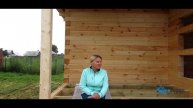 2. Видеоотзыв заказачицы Рязанской обл., с.Нармушадь