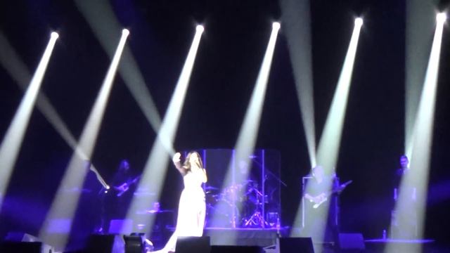 Ани Лорак - Корабли - Чикаго 17 01 2016 - Ani Lorak Chicago