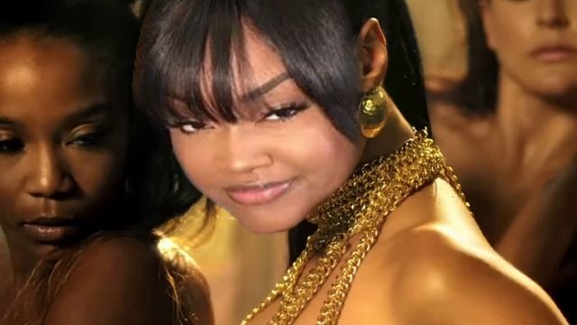 Nicki Minaj - Anaconda (CupcakKe Remix + bass boosted)