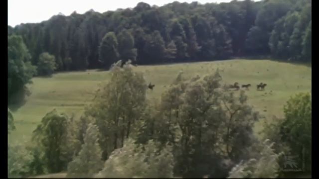 Владимир Высоцкий - "Баллада о любви"