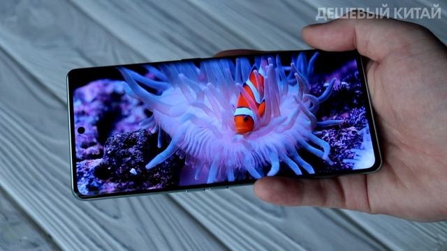 CUBOT HAFURY MEET - ПЕРВЫЙ в мире ЖЕНСКИЙ ТЕЛЕФОН. Изогнутый ЭКРАН 120 ГЦ за НЕДОРОГО с Алиэкспресс