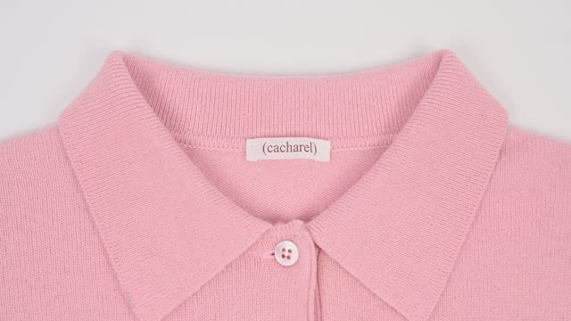 Джемпер кашемировый женский Cacharel