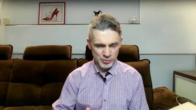 Почему мы живём в самое лучшее время и почему нам это сложно понять и принять?