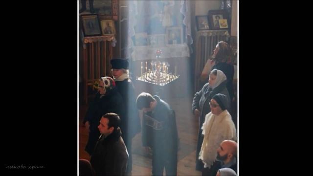 Рассвет начало дня. исп. Александр Старостенко