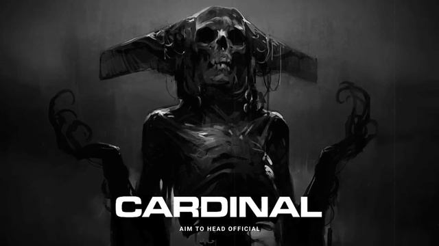 Dark Techno EBM Industrial Mix 'CARDINAL'