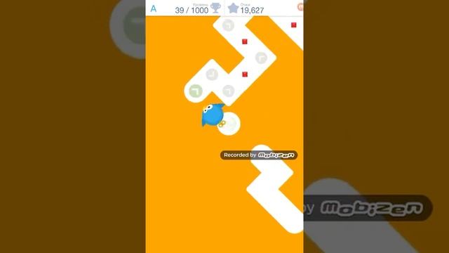 Tap Tap Dash 30-50 уровней 2 серия
