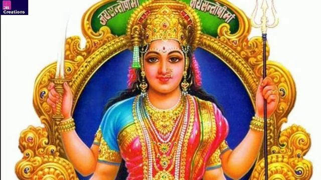 om jai Santoshi Mata 🙏 🙏 🥰🙏 |  | Jay Santoshi maa 🙏 🙏 |  | Friday special |  | JB Creations 🥰🥰