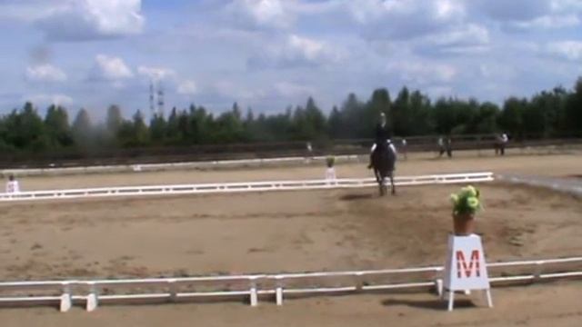Петр МП Первенство ЦФО
