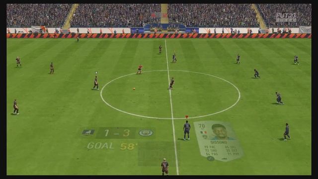 Yo EA These Your FIFA 23 Servers Yeah???🤬🤬