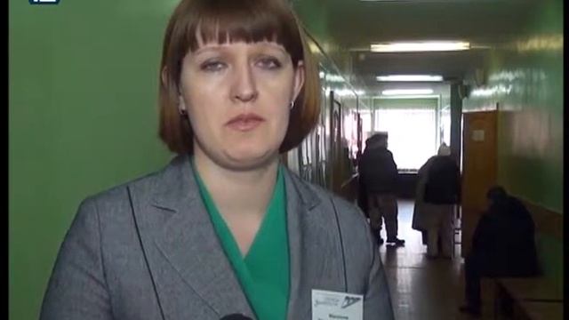 "Час новостей" (11.02.2016 14:00)