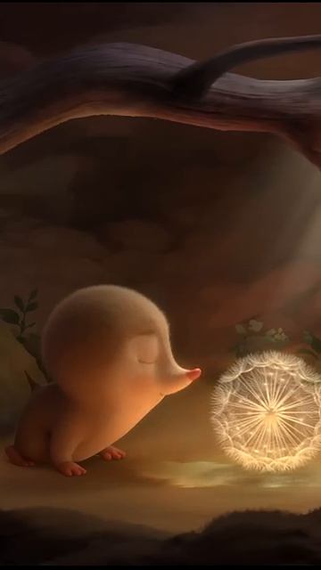 The Dandelion