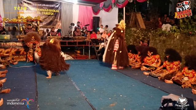 TAMPIL PERDANA ❗🔥 TURONGGO CIPTO LANGENG BUDOYO Bugen Kaloran temanggung live papringan Kaloran tmg