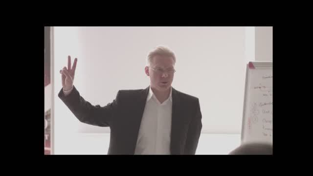 Интерактивный семинар "Навыки публичных выступлений"