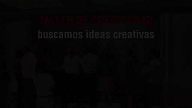 Innovar con Design Thinking en tu empresa (Evento Valencia)