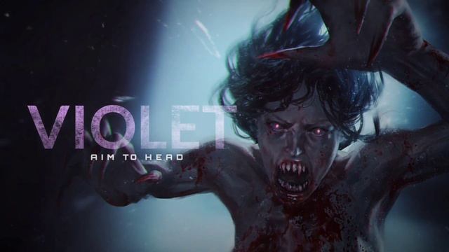 Dark Techno EBM Industrial Type Beat 'VIOLET'