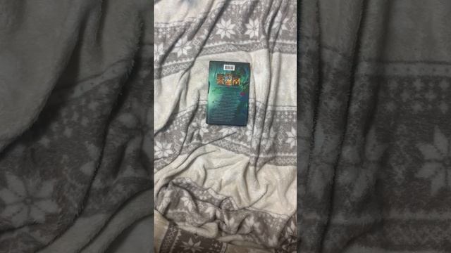 Обзор драконьей саги цикл (3/3)
3 часть