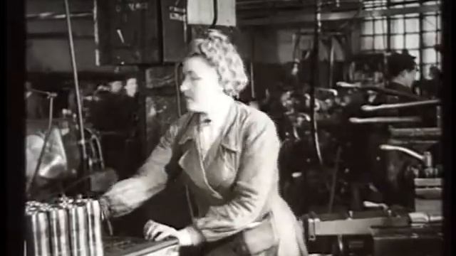 "Сибирь на экране", Томск, 1955 год.