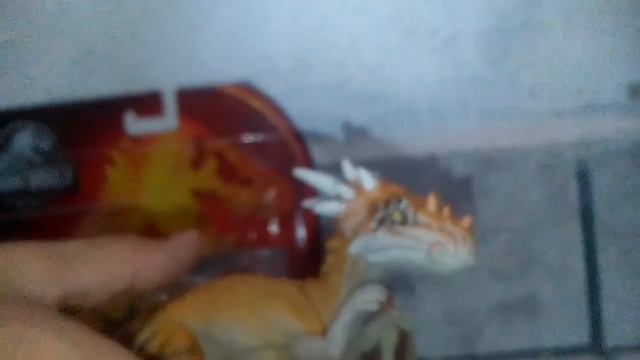 Unboxung de drakorex