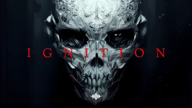 Dark Techno EBM Industrial Bass Mix 'IGNITION'