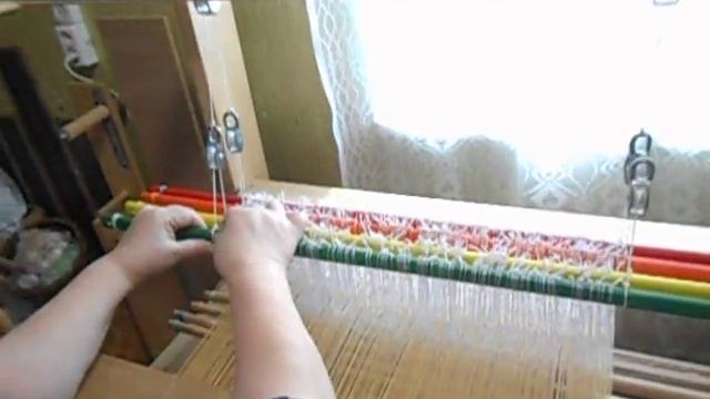 Затык и косичка