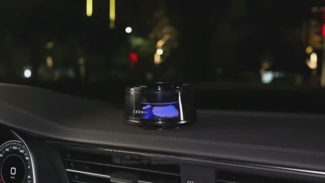 💥 Автомобильный освежитель воздуха