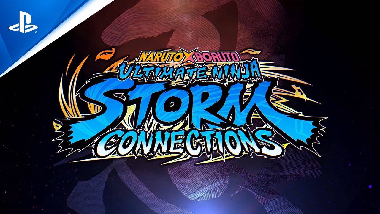 Naruto x Boruto Ultimate Ninja Storm Connections - Announcement Trailer