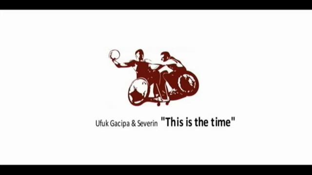 Ufuk Gacipa & Severin "This Is The Time"