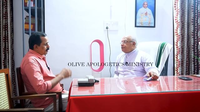 കോട്ടയം കേരള കോൺഗ്രസിന്. |MM JERALD|OLIVE APOLOGETICS MINISTRIES|FR MANI|