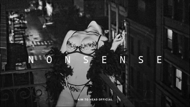 Dark Deep House Bass House Type Beat 'NONSENSE'