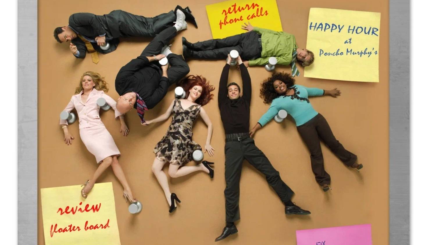 Сериал Клава, давай! – 4 сезон 11 серия / Less Than Perfect