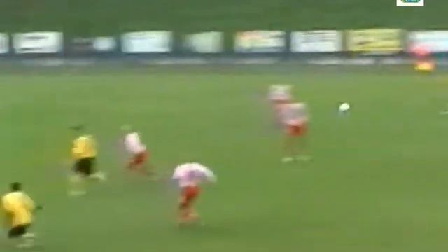 Beskid Andrychów - Glinik Gorlice cz1