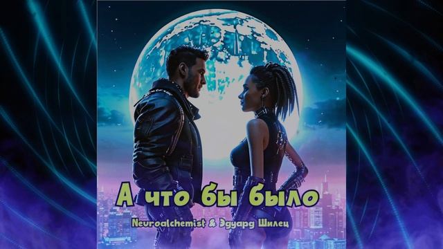 А ЧТО БЫ БЫЛО