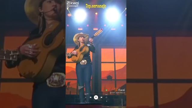 majestade o sabiá Chitaozinho e Xororo- Bruna Viola!