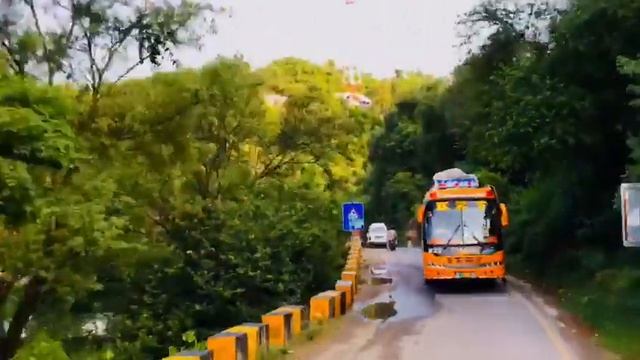 kzt lahore too Muzaffarabad Azad Kashmir full shootar service 💞💞💞