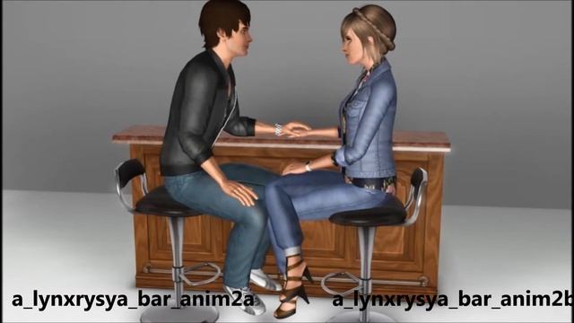 Анимация Муха