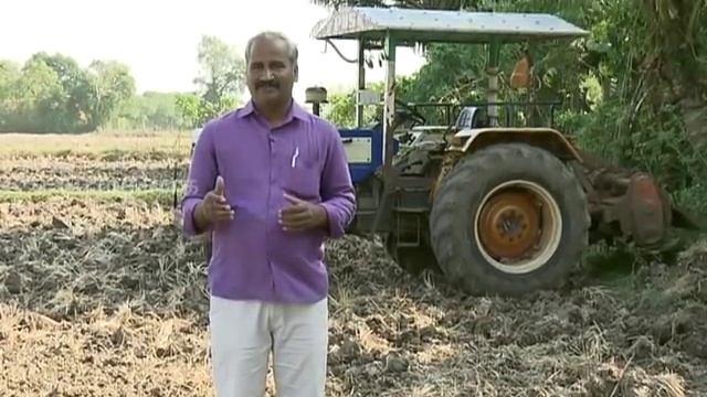 Pon Vilaiyum Bhoomi (12/03/2019) வேளாண் தொழில்நுட்பம்