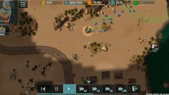 art of war 3.разбиваем мамонтов!