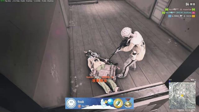 小雪团 兼职部诗人 1080P