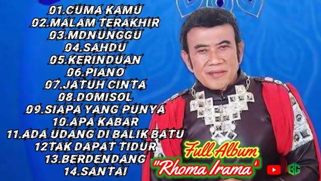 SYAHDU - RHOMA & RITA