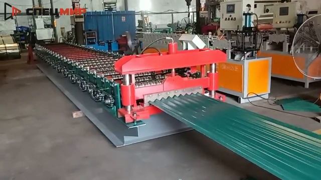 Пресс для глазурованной плитки