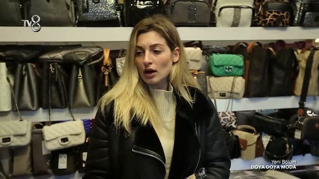 Su, Yağmur'dan Para Aldı | Doya Doya Moda 124. Bölüm