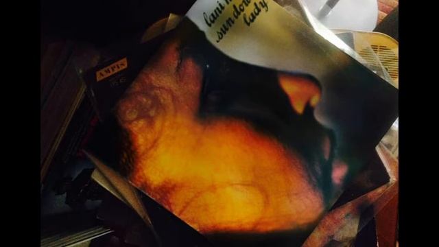 Lani Hall - Love Song