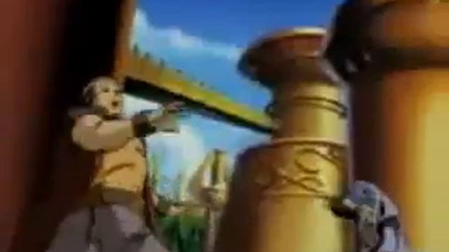 Dragon Flyz Intro Abertura