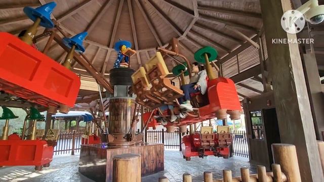LEGOLAND DUBAI | Dubai Parks and Resorts | Theme Park | Life in UAE