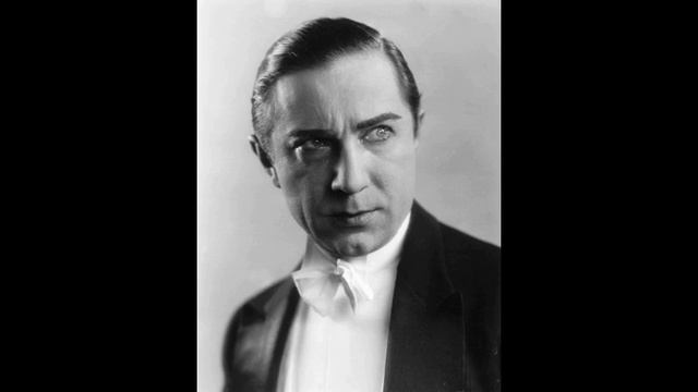 Enzo Notorio (Occhio Rivelatore) - Bela Lugosi's dead ( Bauhaus cover) 2003