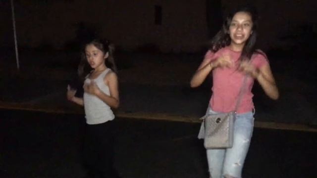 in my feelings (lina wit lyla)