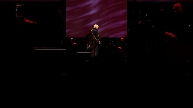 John Cale - "Helen of Troy" (De Roma 23/02/2023)